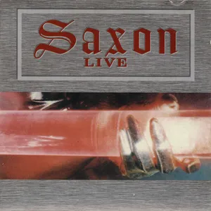 Live at Donnington 1980